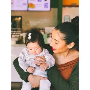 Meet your Posher, Sandra